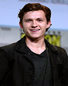 Tom Holland_photo