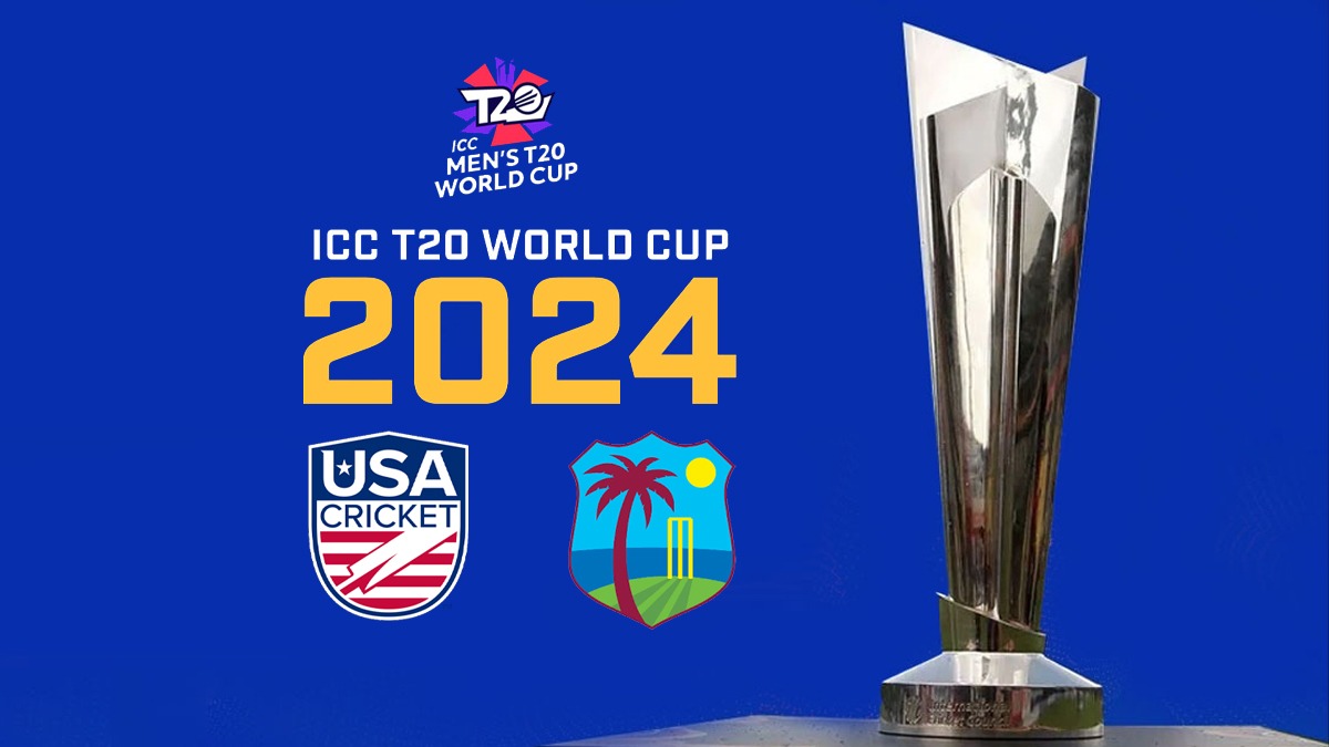 T20 World Cup 2024 (Punjabi)