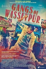 Gangs of Wasseypur - Part 1