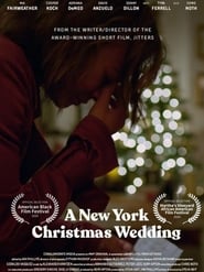 A New York Christmas Wedding