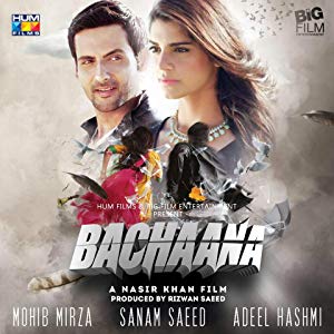 Bachaana