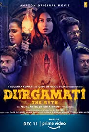  Durgamati: The Myth