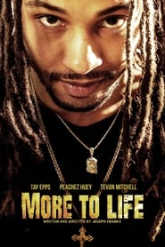 More To Life