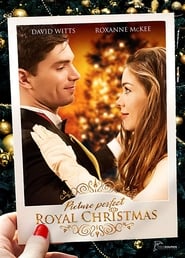 Picture Perfect Royal Christmas