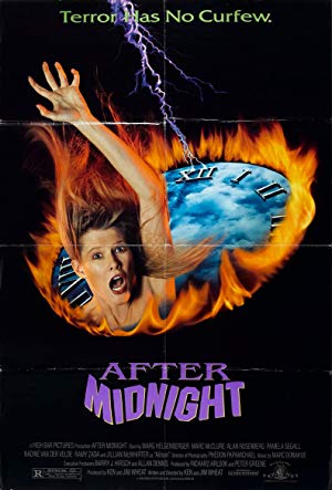 After Midnight