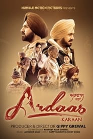 Ardaas Karaan