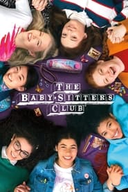 The Baby-Sitters Club