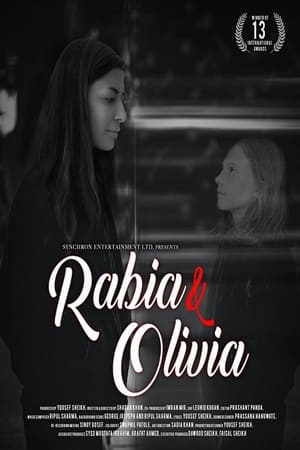 Rabia and Olivia