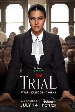 The Trial