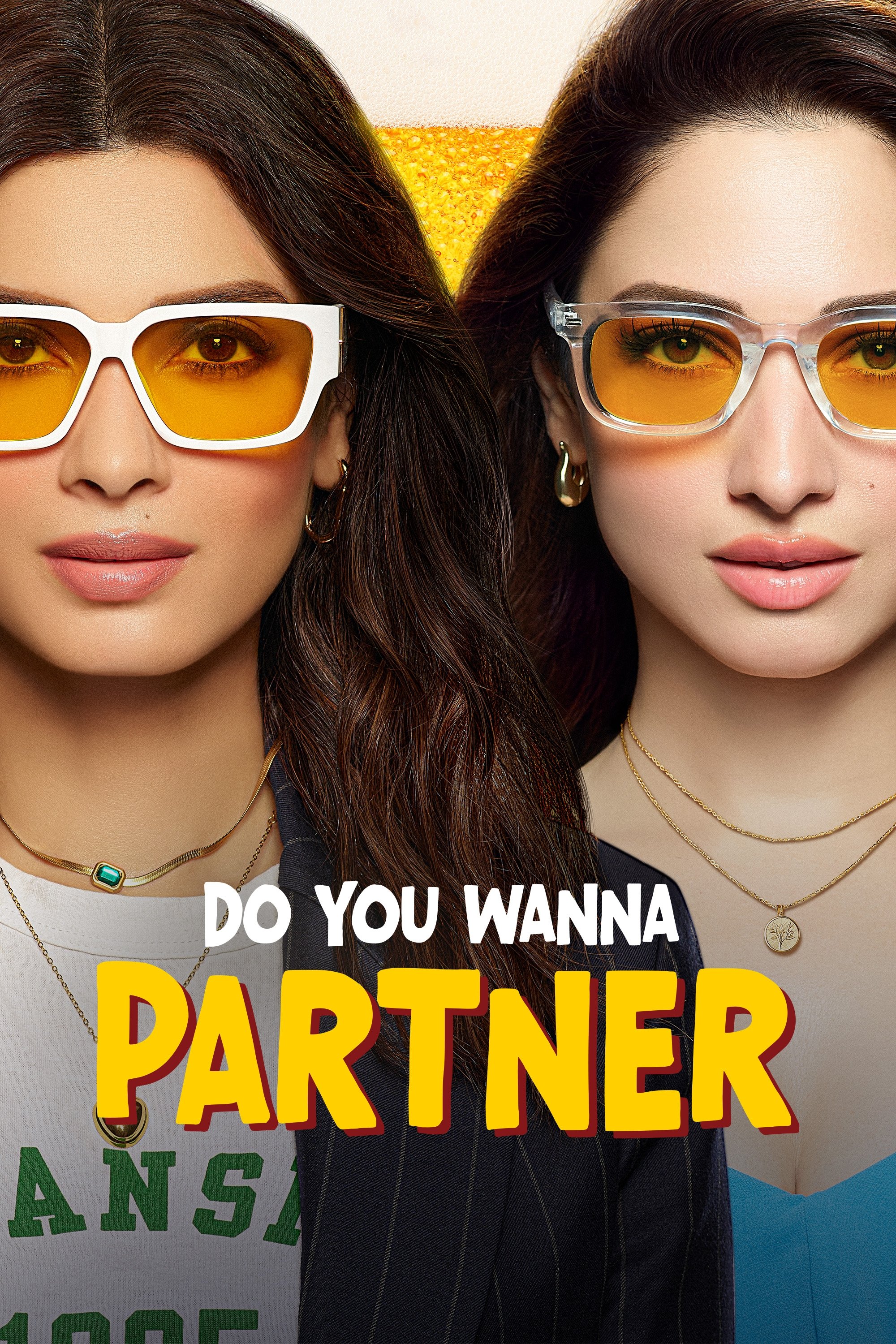 Do You Wanna Partner (2025) Hindi Season 1