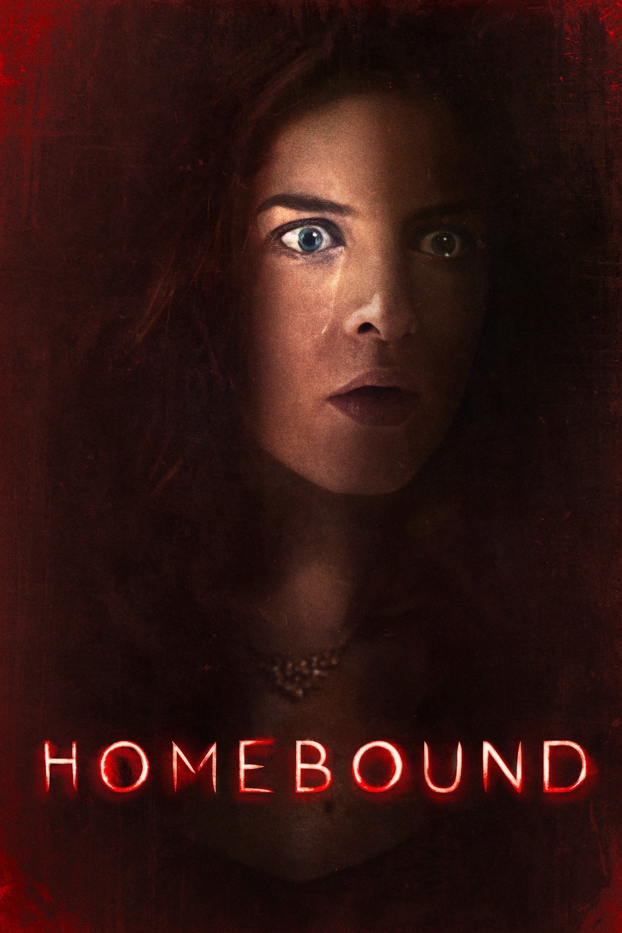 Homebound (2025)