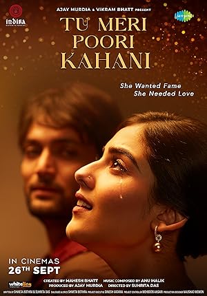 Tu Meri Poori Kahani (2025)