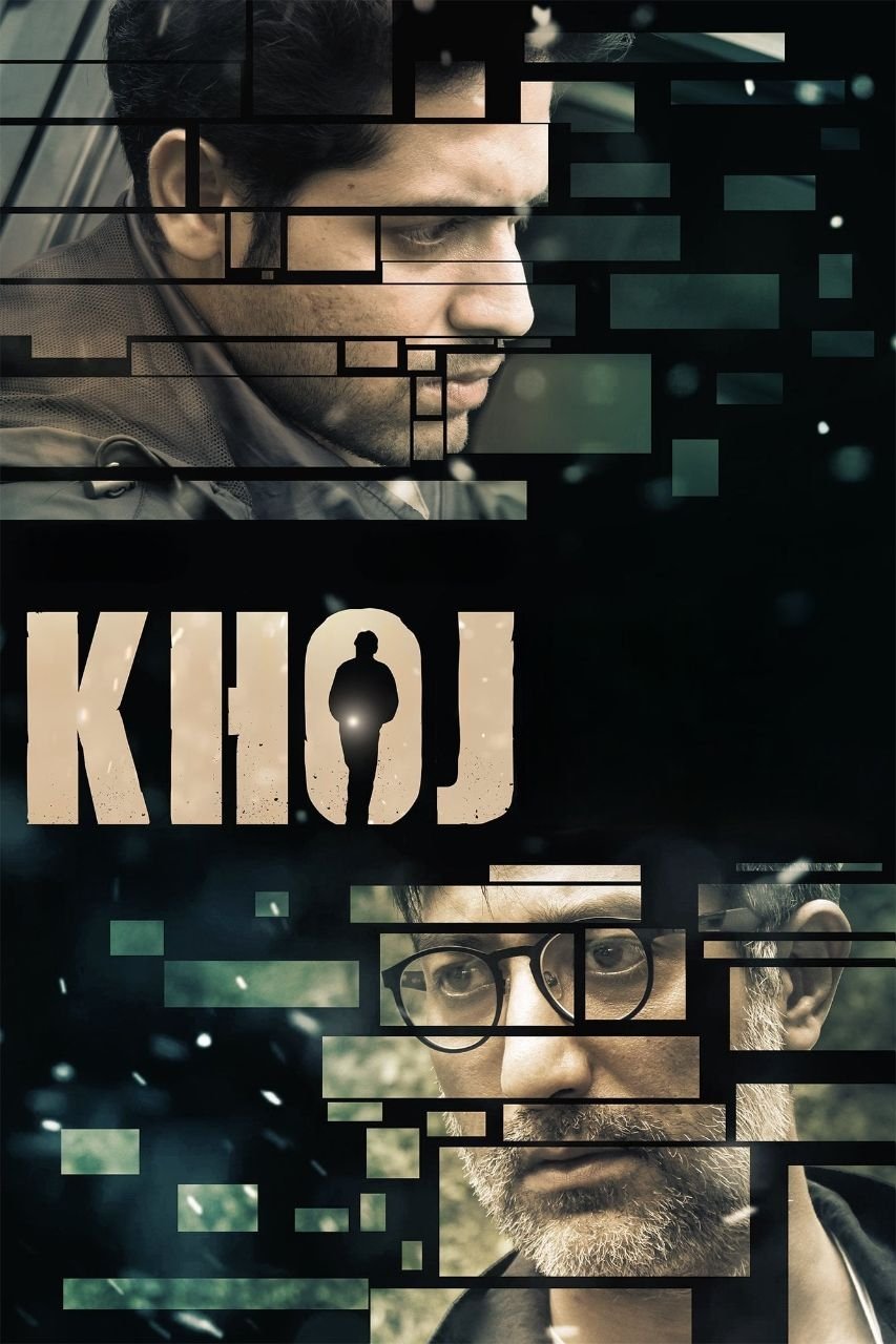 Khoj (2025) Hindi Season 1 Atrangii