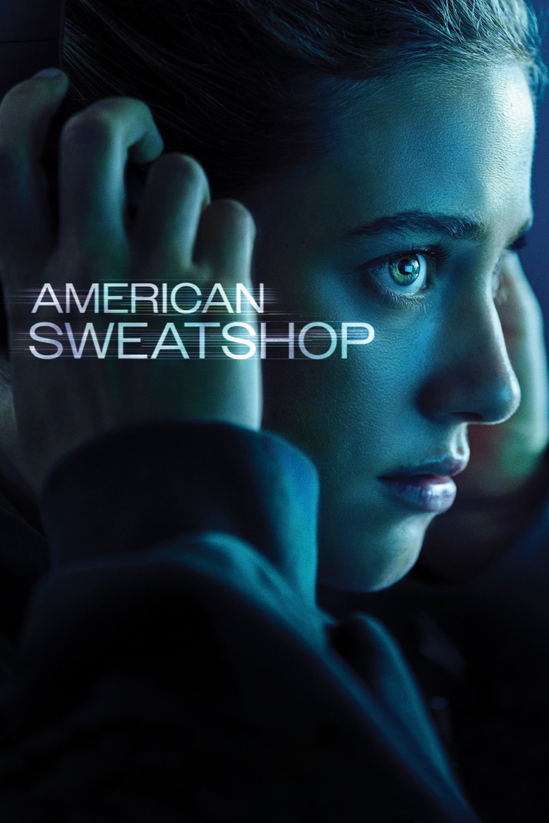 American Sweatshop (2025) Hindi Dubbed