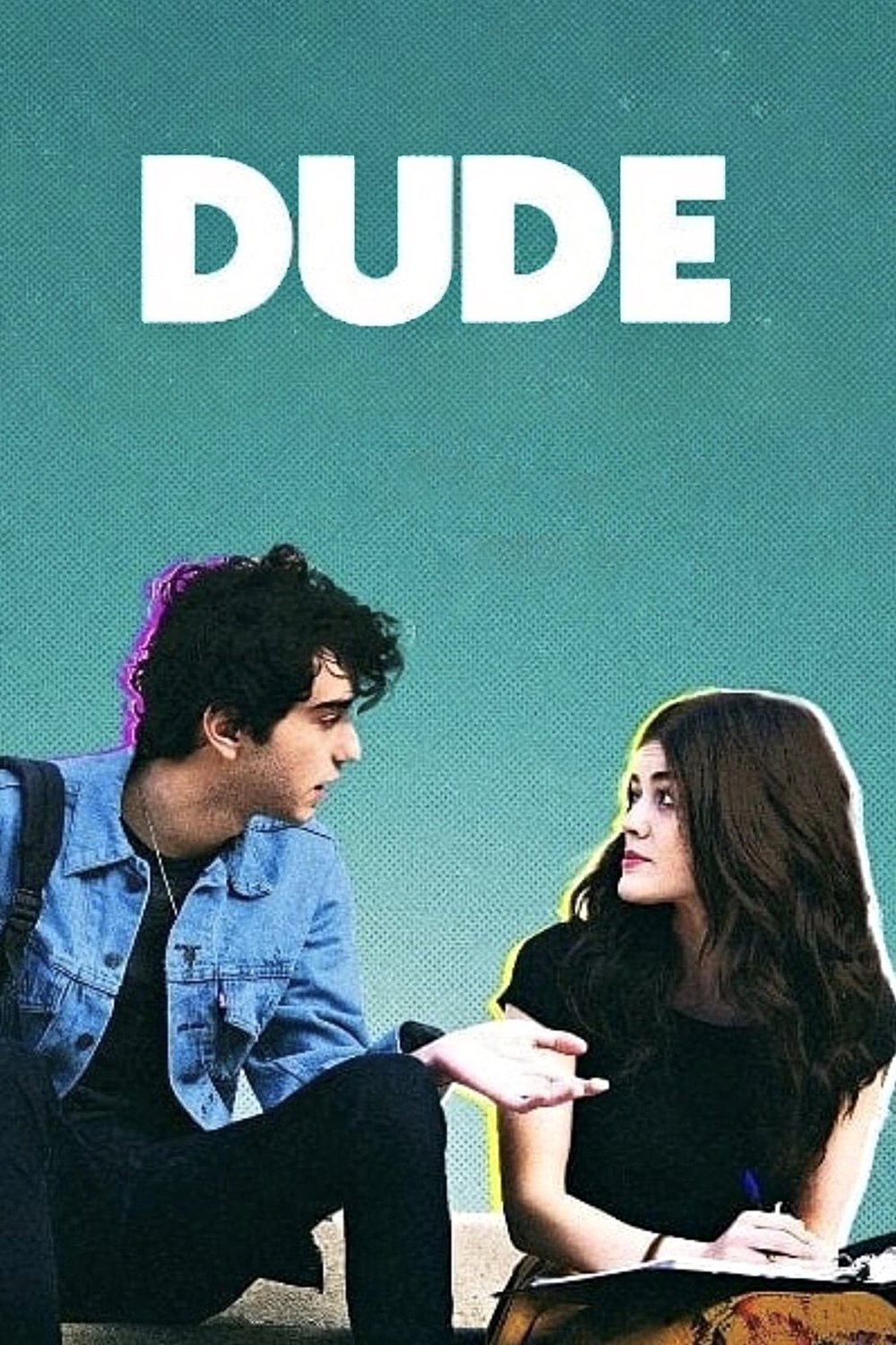 Dude (2025) Hindi Dubbed