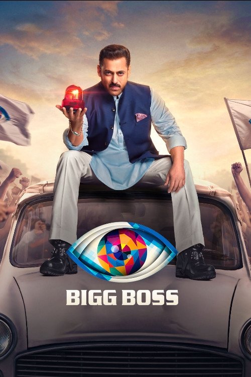 Bigg Boss (2025) Episode 65 Hindi Season 19
