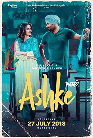 Ashke