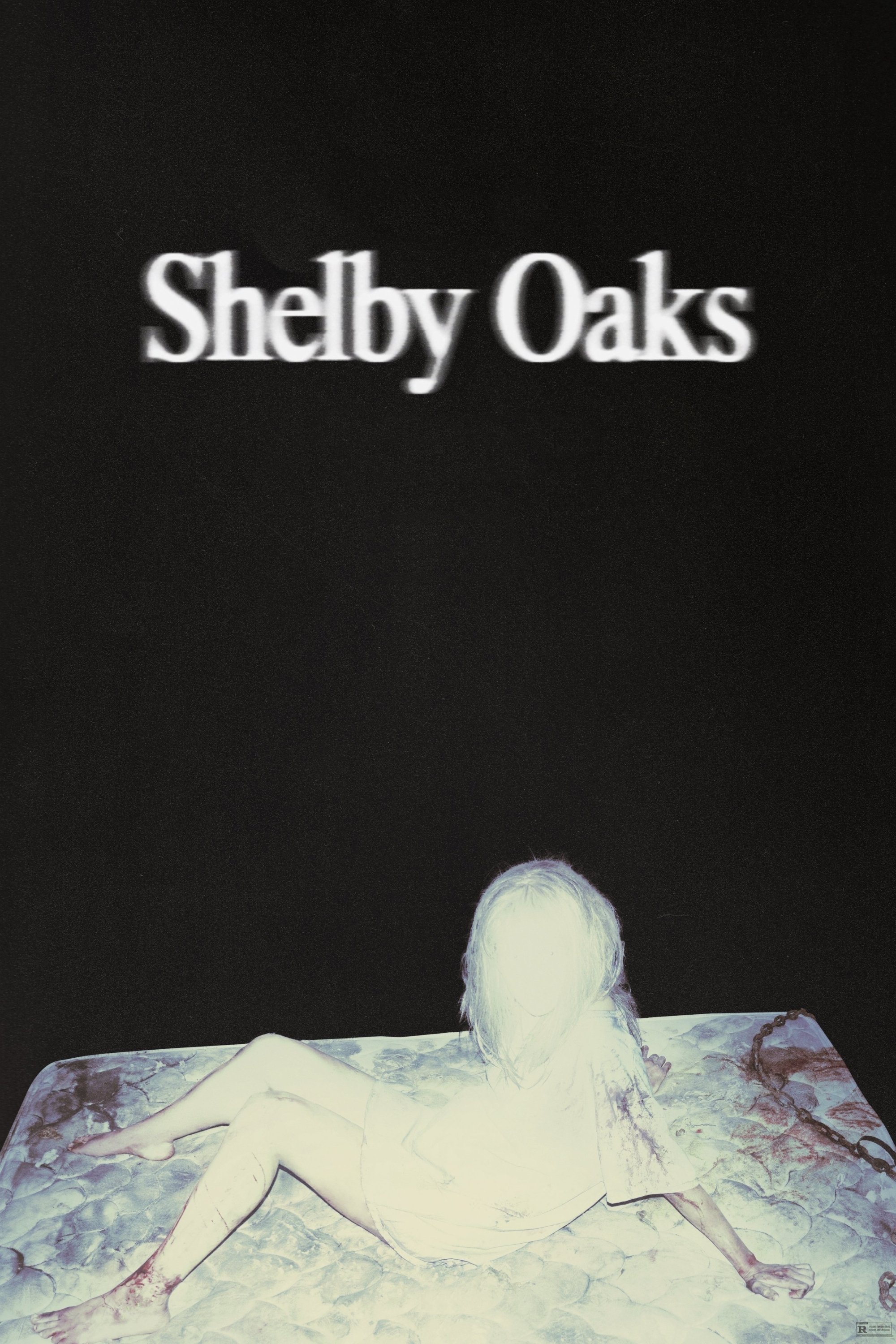 Shelby Oaks (2025) Hindi Dubbed