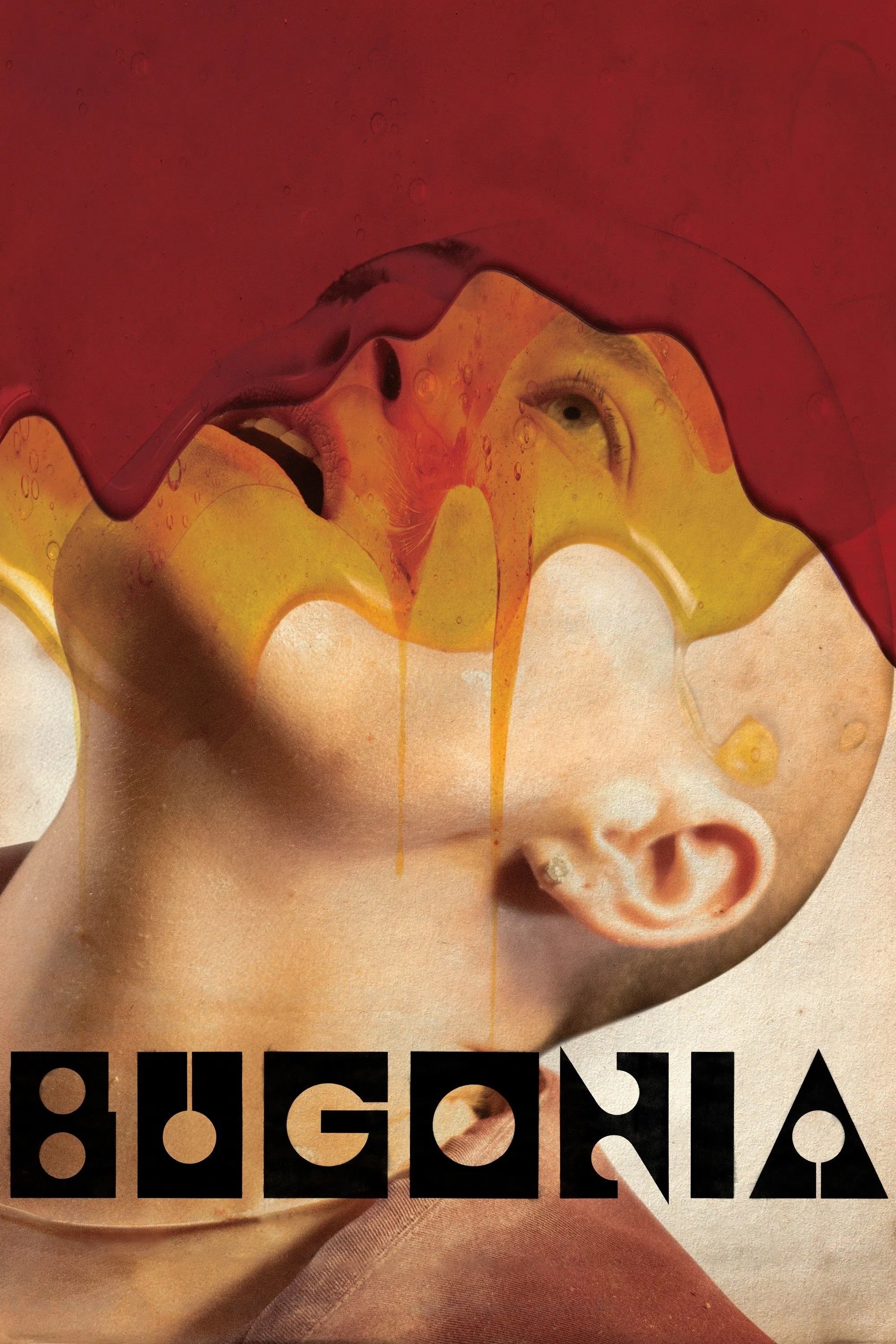 Bugonia (2025) Hindi Dubbed