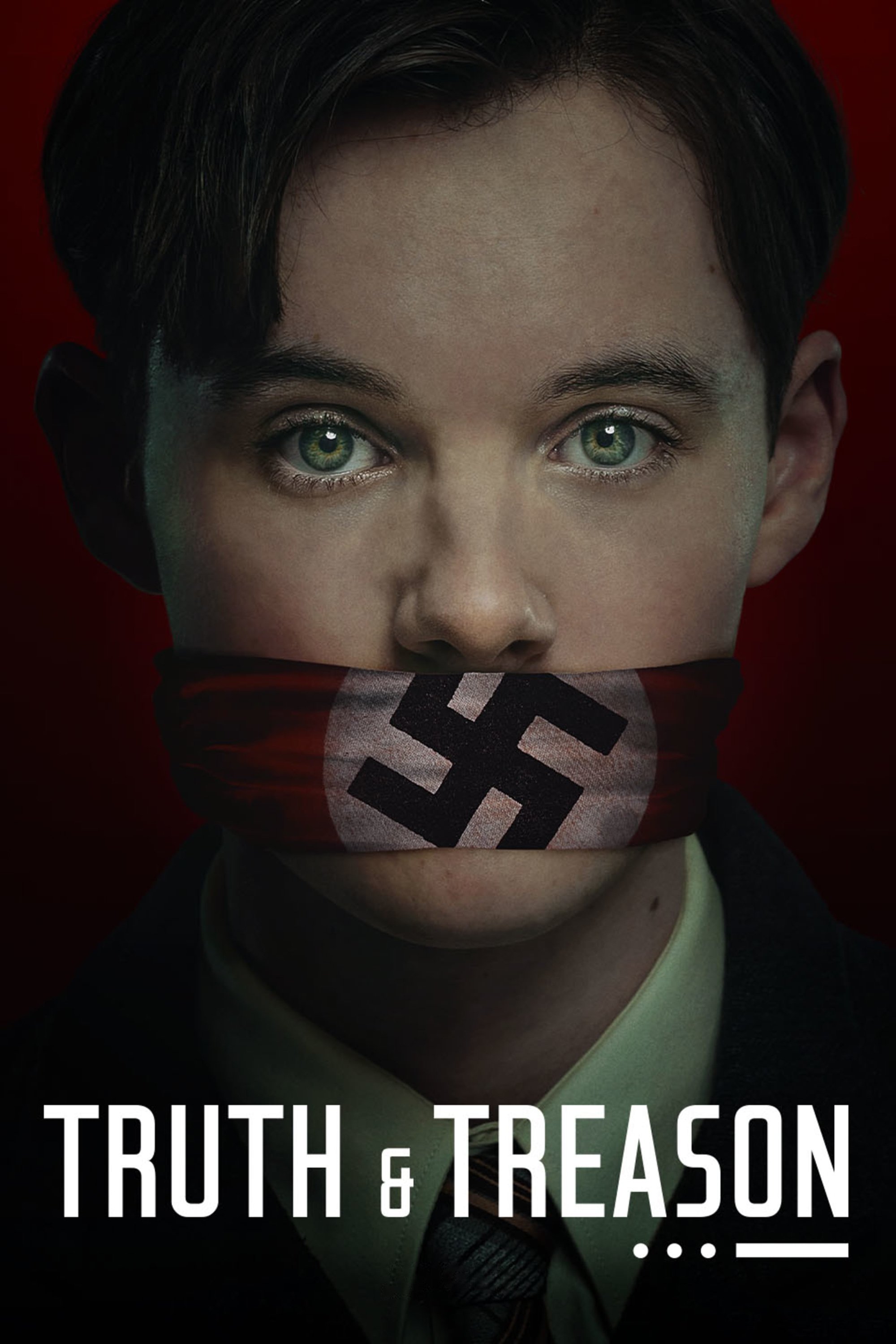 Truth and Treason (2025) Hindi Dubbed