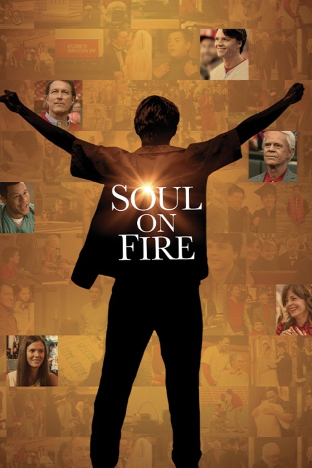 Soul on Fire (2025) Hindi Dubbed