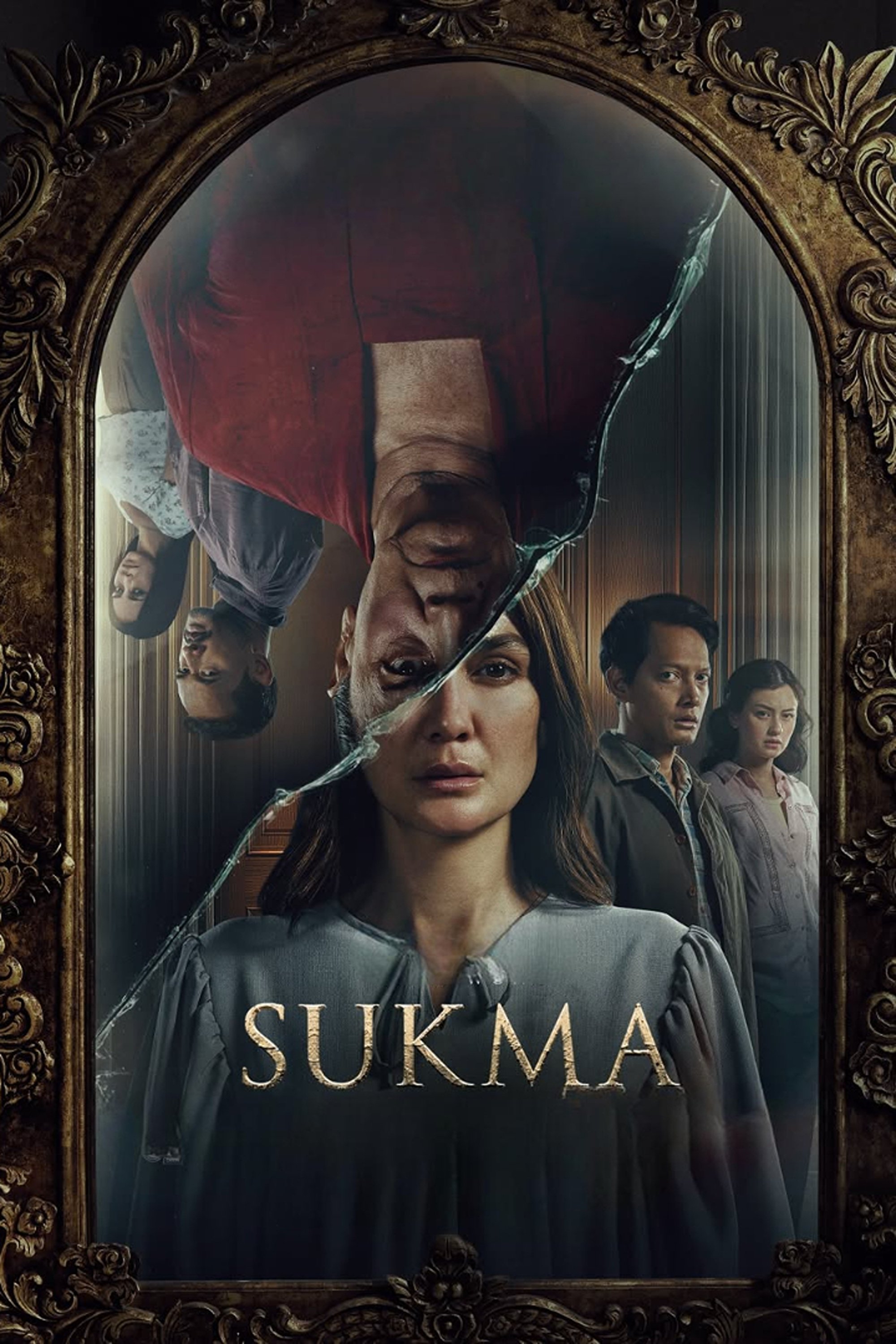 Sukma (2025) Hindi Dubbed