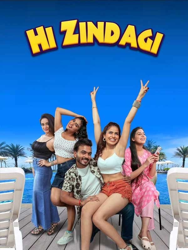 Hi Zindagi (2025)