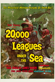 20,000 Leagues Under the Sea