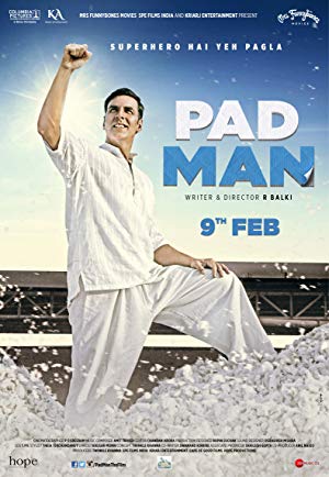 Pad Man